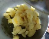 बटाटे वडे (batate vade recipe in marathi) रेसिपी स्टेप 2 फोटो 