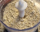Foto del paso 1 de la receta: Bizcochitos de avena, pistacho y queso