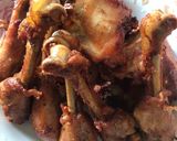 Foto langkah ke 3 dari resep Ayam goreng bawang.