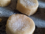Scones sin manteca