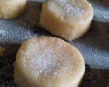 Foto del paso 5 de la receta: Scones sin manteca