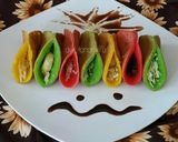 Foto langkah ke 9 dari resep Kue Manja.