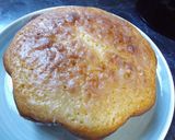 Foto del paso 3 de la receta: Bizcocho de limón con jarabe