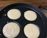 Foto langkah ke 4 dari resep Serabi Kuah Kinca.