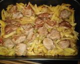 Foto del paso 4 de la receta: Solomillo al horno