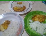 Foto langkah ke 6 dari resep 197. Telur Ceplok Hits.
