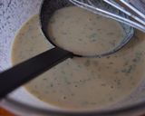 Foto del paso 3 de la receta: Creps de Garbanzo