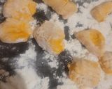 Foto del paso 5 de la receta: Ñoquis de calabaza