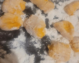 Foto del paso 5 de la receta: Ñoquis de calabaza
