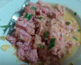 Foto del paso 2 de la receta: Empanadillas de carne picada