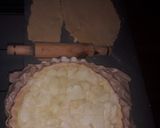 Foto del paso 4 de la receta: Kuchen de Manzana PanchA ~🥧🍏~