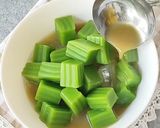 Foto langkah ke 5 dari resep Es Bongko.