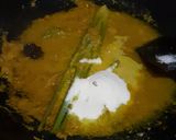 Foto langkah ke 4 dari resep Mangut Ikan Kembung.