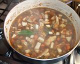 Foto del paso 4 de la receta: Guisito al estilo de mi madre