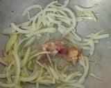 Foto langkah ke 4 dari resep Pakcoy Tumis Sosis Bakso.