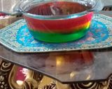 عکس مرحله 1 از دستور ژله یلدایی