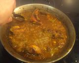 Foto del paso 3 de la receta: Fifi de pollo y conejo