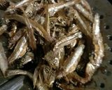 Foto langkah ke 4 dari resep Tumis teri.