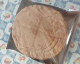 Foto del paso 1 de la receta: Mona con huevos chocolate