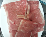 Foto del paso 1 de la receta: Atún a la plancha 🐟