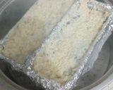 Foto langkah ke 5 dari resep Makaroni kukus dg santan.
