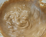 Foto del paso 4 de la receta: Bizcocho de avena integral 🍎🍌🥕🍓