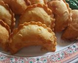 Foto langkah ke 7 dari resep Pastel renyah.