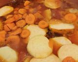 Foto del paso 5 de la receta: 🍗Pollo a la cacerola🍗