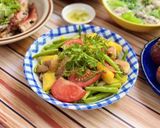 Hình bước làm 3 của món Mâm Cơm #102