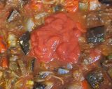 Lasagne kócosan recept fázis 4 fotója