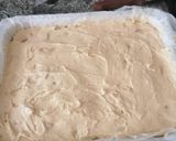 Foto del paso 7 de la receta: Bizcocho de manzana, nueces y pasas