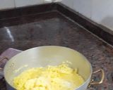 Foto del paso 3 de la receta: Ñoquis a la crema. Grace