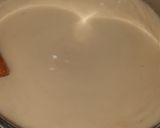 Foto langkah ke 2 dari resep Bubur Sagu Aren Ala Aku,,.