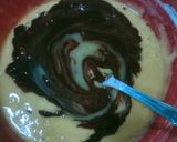 Foto langkah ke 5 dari resep Bolu Kukus Chocolatos.