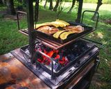 Foto del paso 1 de la receta: Panceta de cerdo al Ataúd