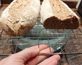 Foto del paso 6 de la receta: Pan casero de centeno