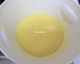 Foto langkah ke 4 dari resep Martabak Lenggang Kekinian Super Mudah No Mixer No Blender.