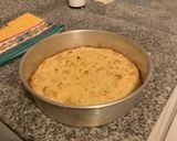 Foto del paso 5 de la receta: Torta de manzana 🍎 🍏