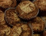 Foto langkah ke 9 dari resep Bolu Pisang Cinnamon.