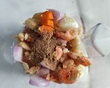 Foto langkah ke 2 dari resep Lodeh Labu Siam.