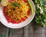 કાંદા પૌવા (Kanda Pauva Recipe In Gujarati) રેસીપી સ્ટેપ4ફોટો