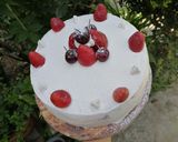 Foto del paso 16 de la receta: Red velvet