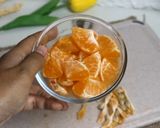 Foto langkah ke 8 dari resep Salad Buah Ekonomis 2000an.