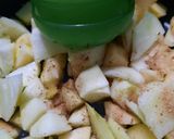 Foto del paso 4 de la receta: Compota de manzanas y canela