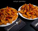 पास्ता मसाला रेसिपी चरण 6 फोटो