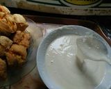 Foto langkah ke 3 dari resep Tahu isi jagung manis.