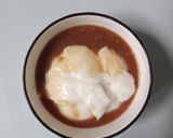 Foto langkah ke 5 dari resep Bubur Sumsum Tepung Ketan.