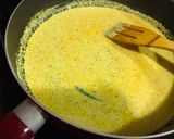 সর্ষে রুই (sarse rui recipe in Bengali) রেসিপি ধাপ - 8 ছবি