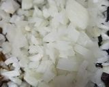 Foto del paso 1 de la receta: Higaditos encebollados