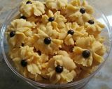 Foto langkah ke 4 dari resep Kue kering semprit.